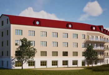 Vardaga Täby Villa Åkerby